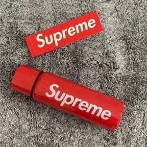 Supreme SIGG Vacuum Insulated Bottle, 25OZ